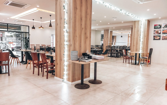 Traspaso - Bar Restaurante -
Cornella de Llobregat - Almeda