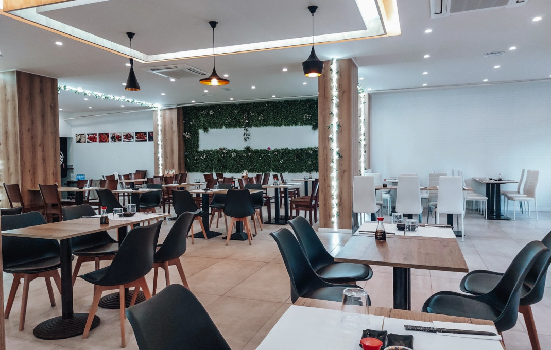 Traspaso - Bar Restaurante -
Cornella de Llobregat - Almeda