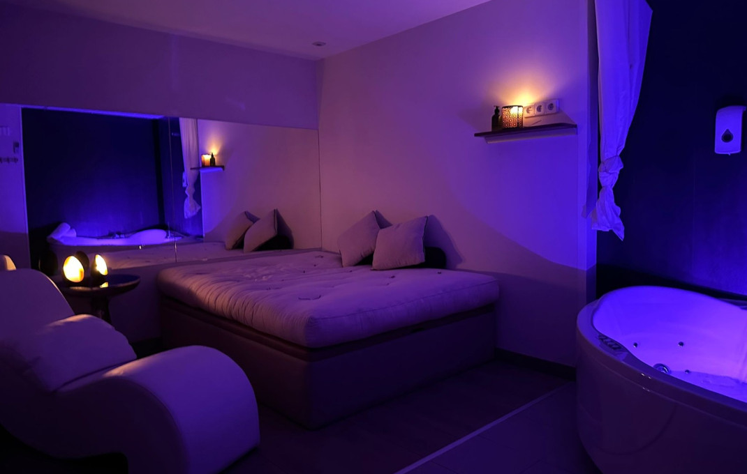 Transfert - Local comercial -
Barcelona - Sarria-Sant Gervasi