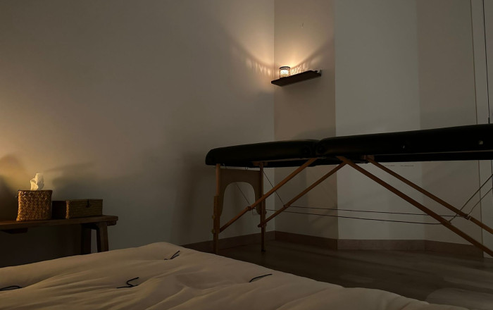 Transfert - Local comercial -
Barcelona - Sarria-Sant Gervasi