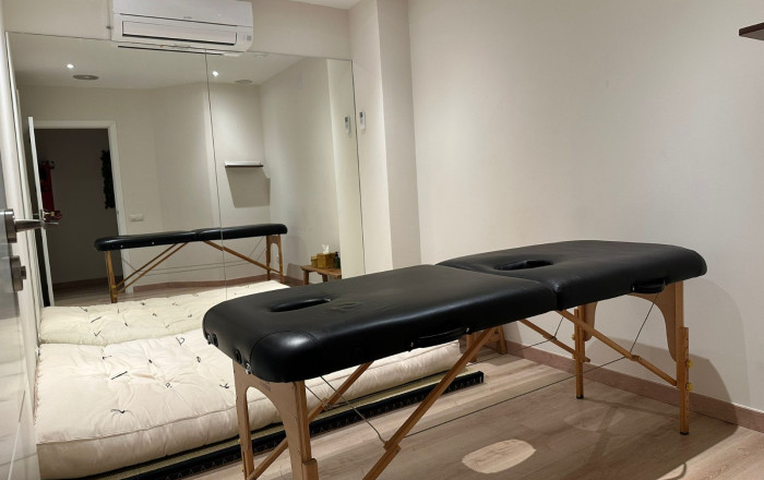 Transfert - Local comercial -
Barcelona - Sarria-Sant Gervasi