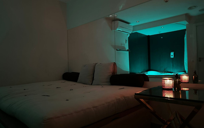 Transfert - Local comercial -
Barcelona - Sarria-Sant Gervasi