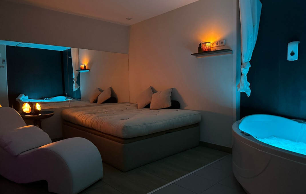 Transfert - Local comercial -
Barcelona - Sarria-Sant Gervasi