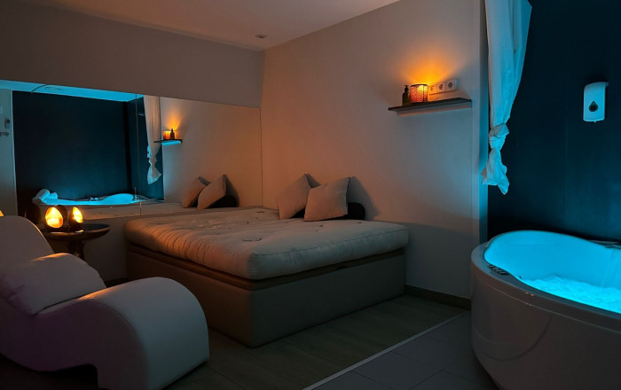 Transfert - Local comercial -
Barcelona - Sarria-Sant Gervasi