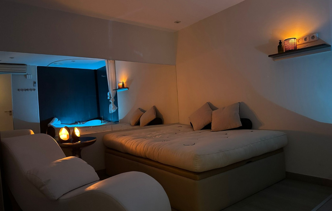 Transfert - Local comercial -
Barcelona - Sarria-Sant Gervasi