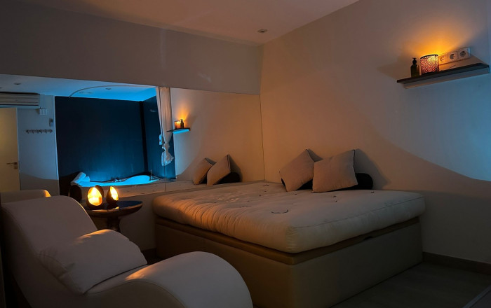 Transfert - Local comercial -
Barcelona - Sarria-Sant Gervasi