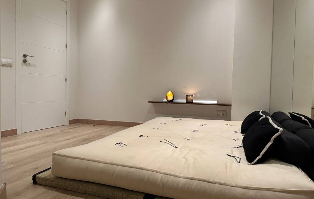 Transfert - Local comercial -
Barcelona - Sarria-Sant Gervasi