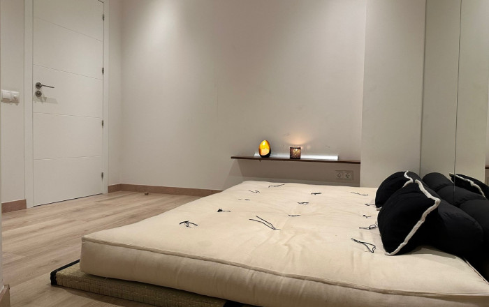 Transfert - Local comercial -
Barcelona - Sarria-Sant Gervasi