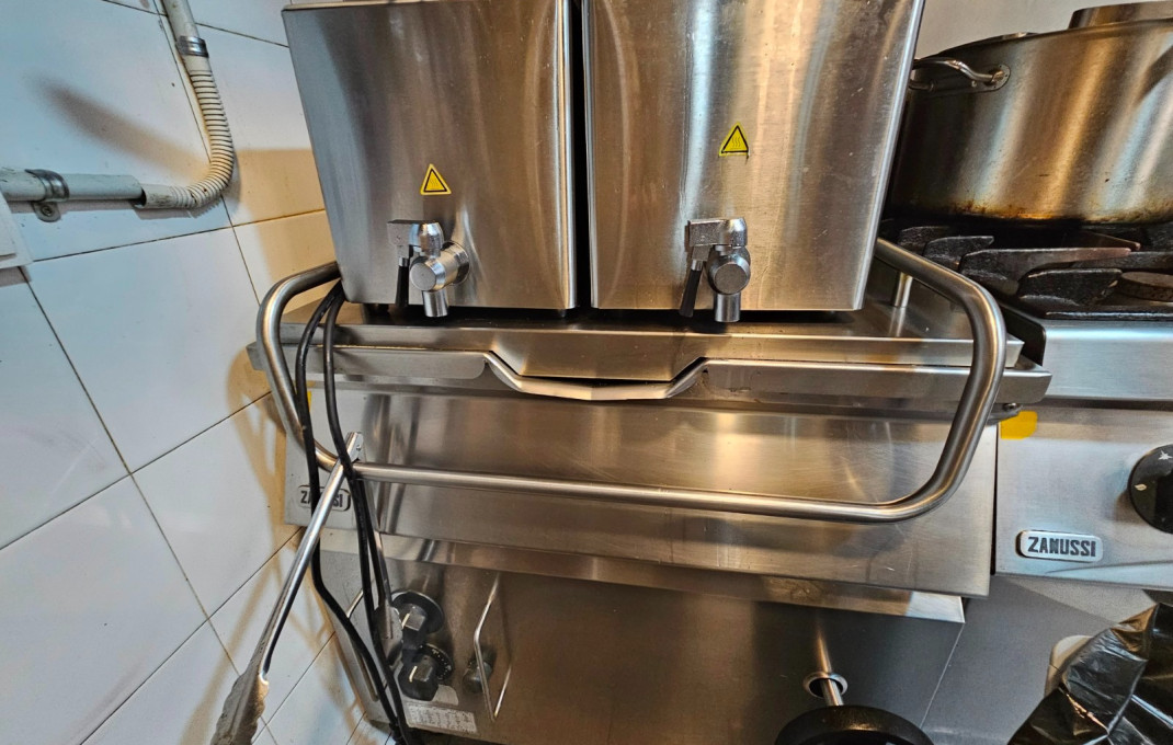 Traspaso - Restaurante -
Barcelona - Gracia Norte