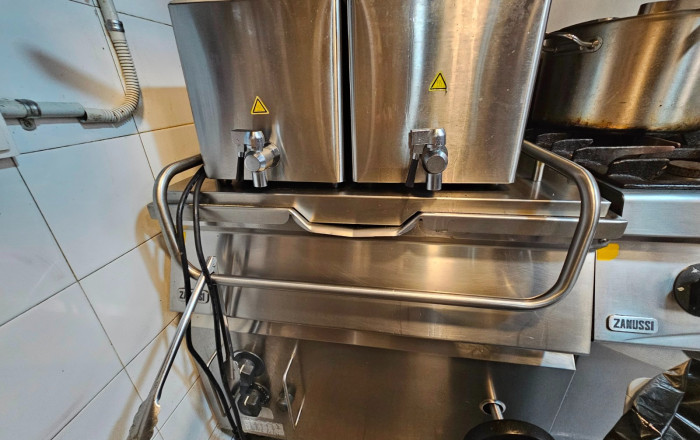 Traspaso - Restaurante -
Barcelona - Gracia Norte