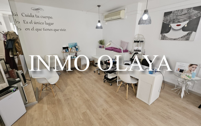 Traspaso - Peluquerias y Estetica -
Barcelona - Gràcia