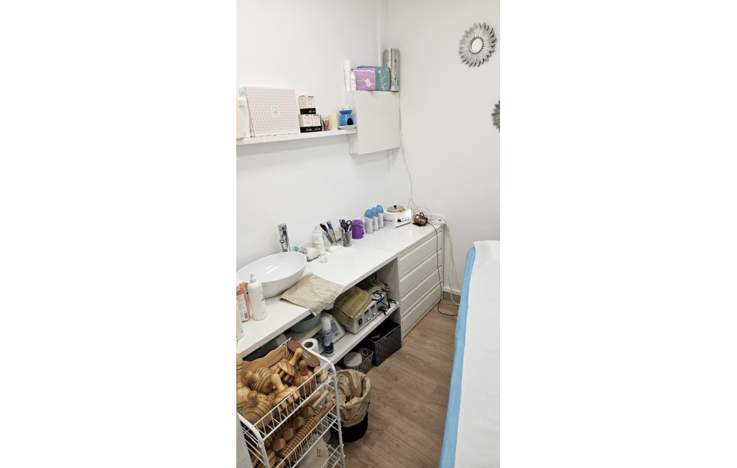 Traspaso - Peluquerias y Estetica -
Barcelona - Gràcia