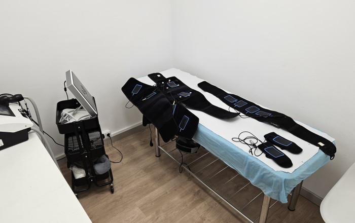 Traspaso - Peluquerias y Estetica -
Barcelona - Gràcia