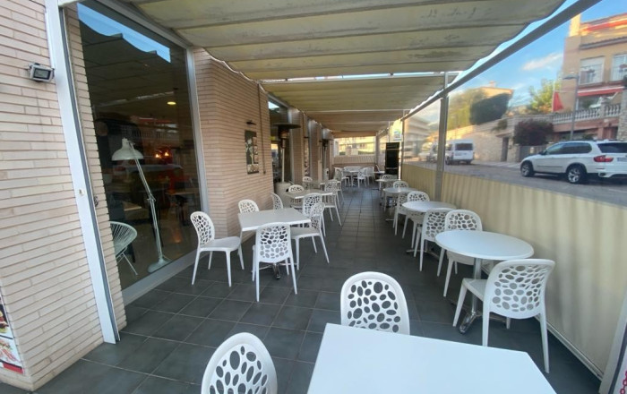 Traspaso - Restaurante -
Tossa de Mar