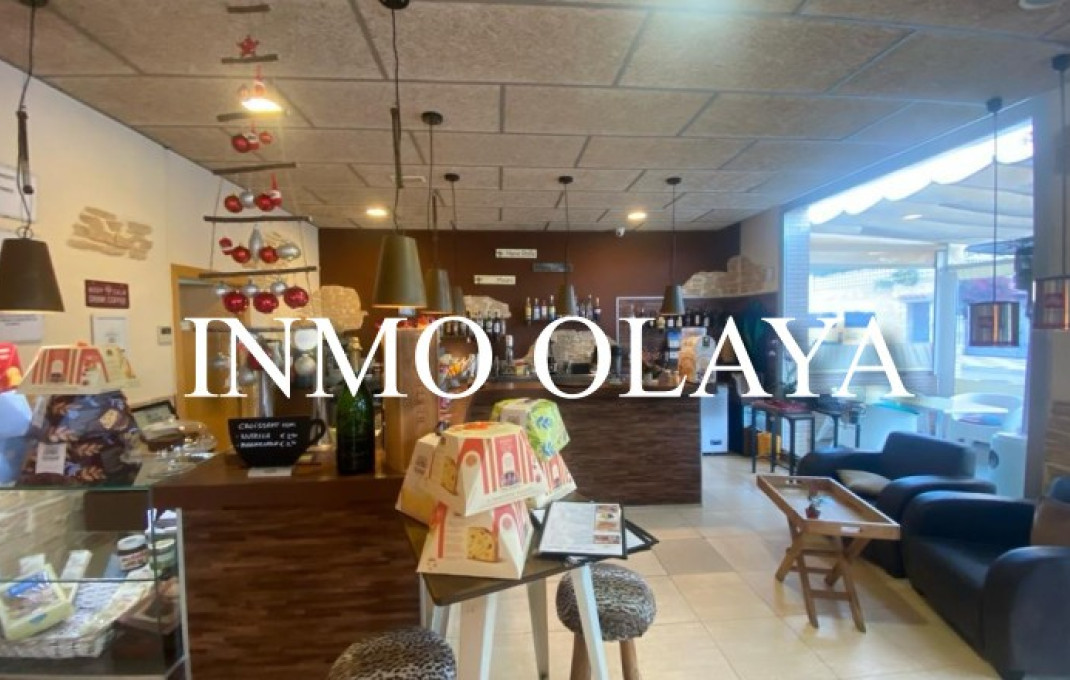 Traspaso - Restaurante -
Tossa de Mar