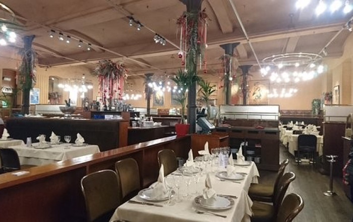 Alquiler - Restaurante -
Barcelona - Ciutat Vella