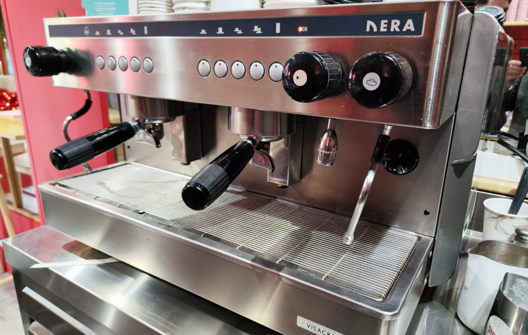 Traspaso - Heladería -
Barcelona - Sagrada familia