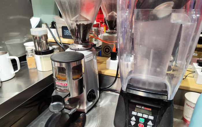 Traspaso - Heladería -
Barcelona - Sagrada familia