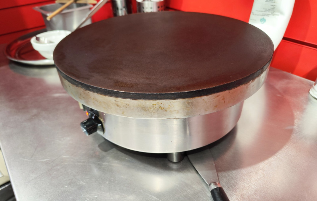 Traspaso - Heladería -
Barcelona - Sagrada familia