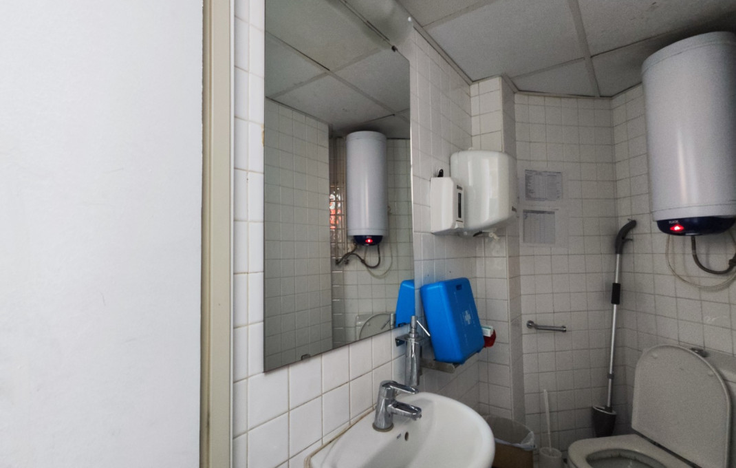 Traspaso - Heladería -
Barcelona - Sagrada familia