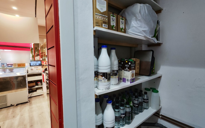 Traspaso - Heladería -
Barcelona - Sagrada familia