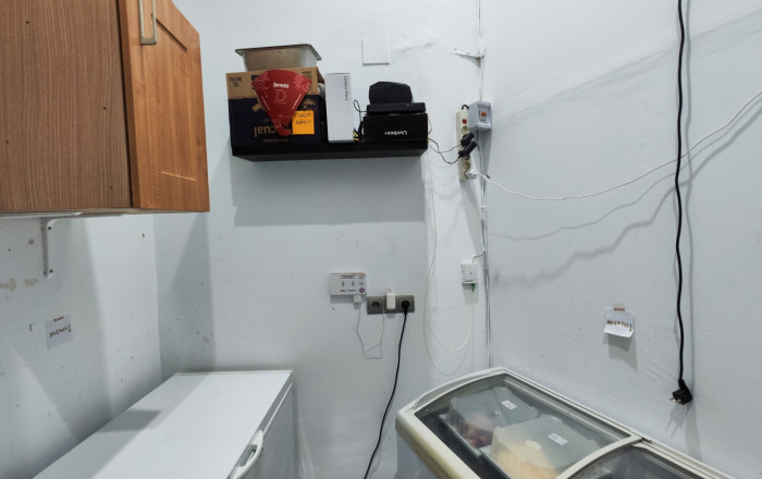 Traspaso - Heladería -
Barcelona - Sagrada familia