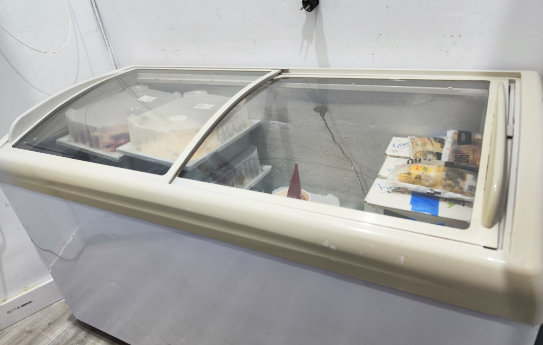 Traspaso - Heladería -
Barcelona - Sagrada familia