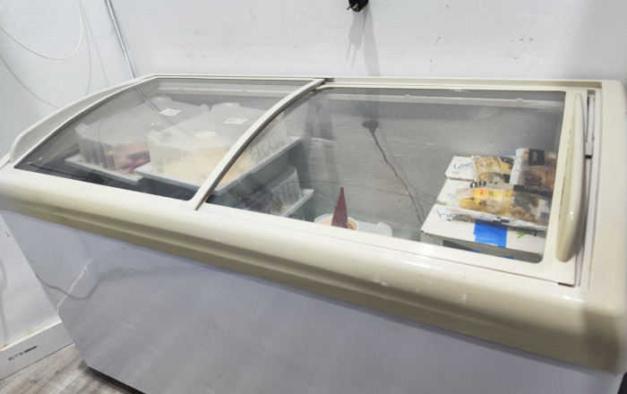 Traspaso - Heladería -
Barcelona - Sagrada familia