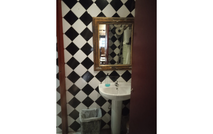 Traspaso - Restaurante -
Barcelona - Gótico