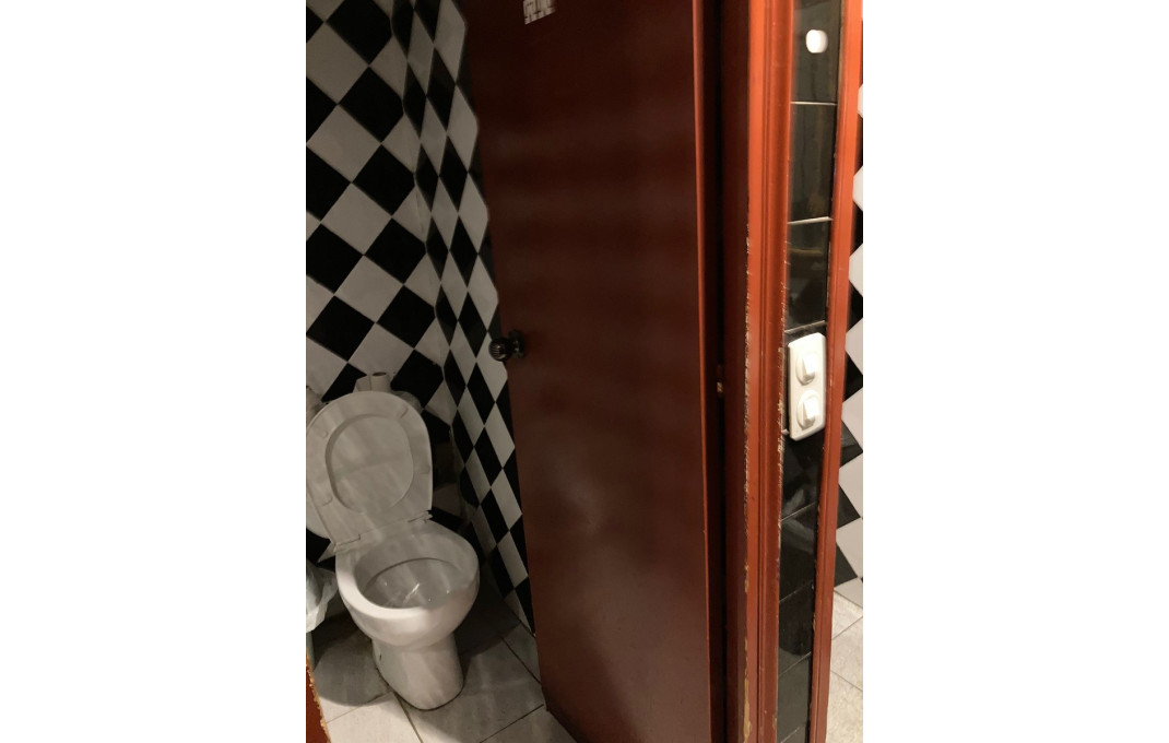 Traspaso - Restaurante -
Barcelona - Gótico