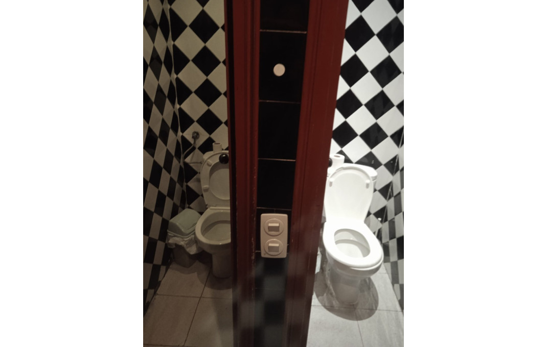 Traspaso - Restaurante -
Barcelona - Gótico