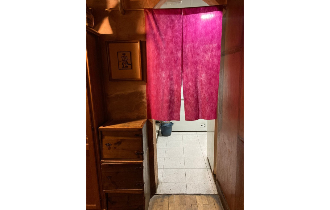 Traspaso - Restaurante -
Barcelona - Gótico