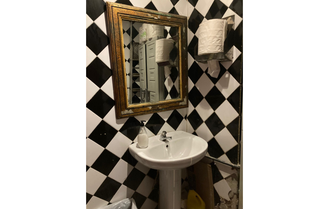 Traspaso - Restaurante -
Barcelona - Gótico