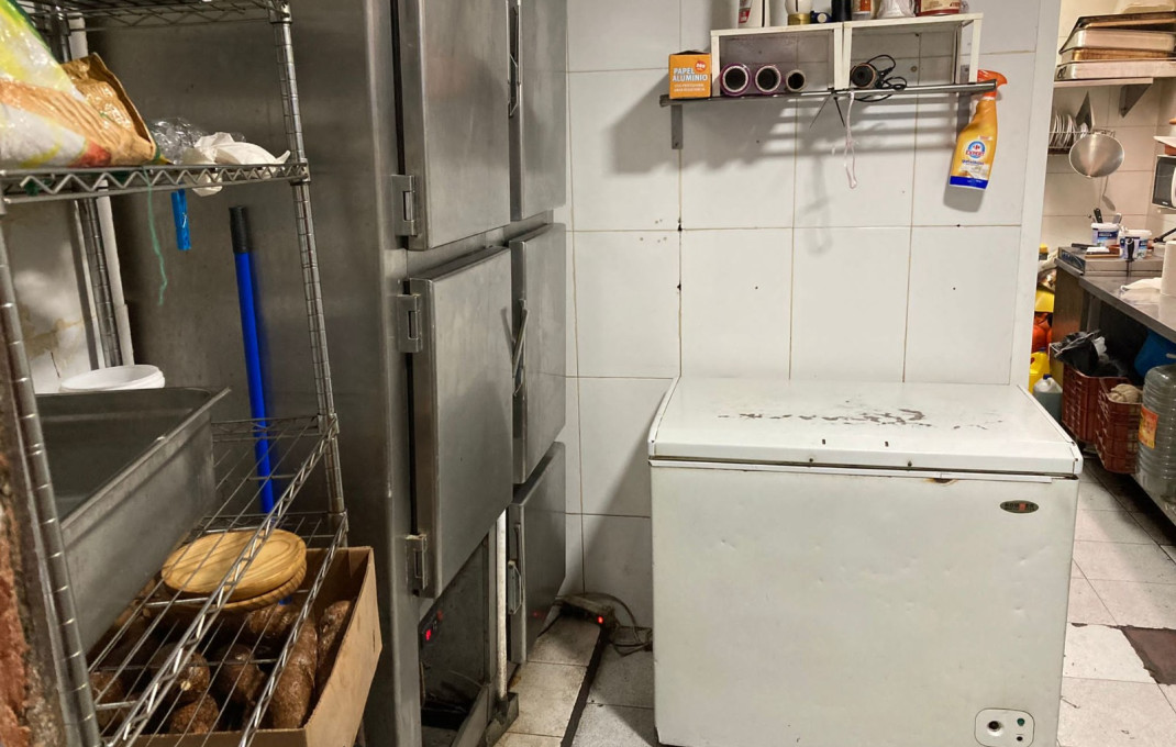 Traspaso - Restaurante -
Barcelona - Gótico