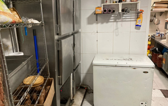 Traspaso - Restaurante -
Barcelona - Gótico