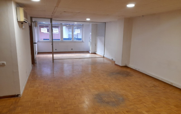 Alquiler - Oficinas -
Barcelona - Eixample - Izquierdo Alto