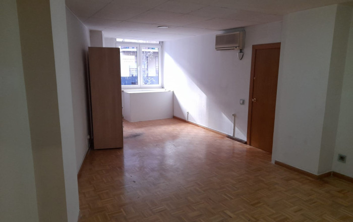 Alquiler - Oficinas -
Barcelona - Eixample - Izquierdo Alto