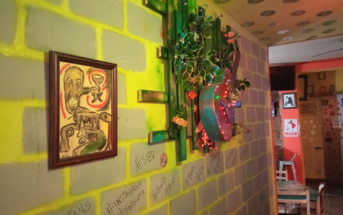 Traspaso - Bar Copas Musical -
Sabadell