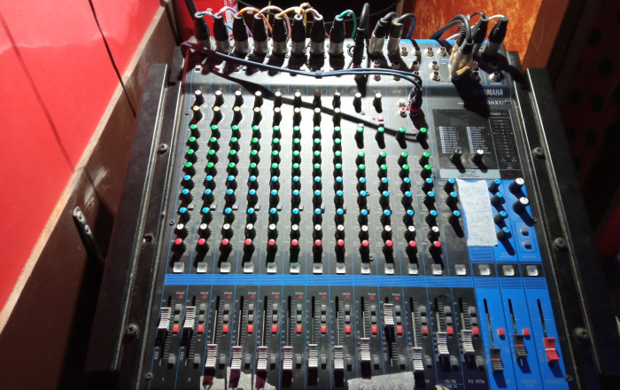 Traspaso - Bar Copas Musical -
Sabadell