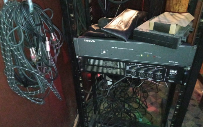 Traspaso - Bar Copas Musical -
Sabadell