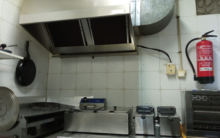 Traspaso - Bar Copas Musical -
Sabadell