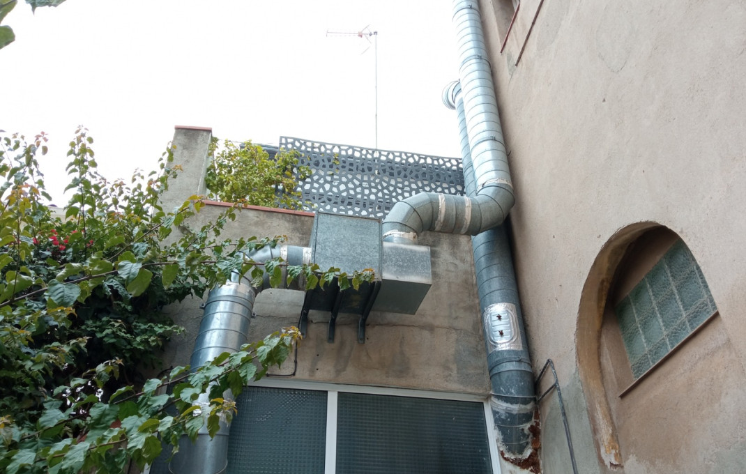 Traspaso - Bar Copas Musical -
Sabadell