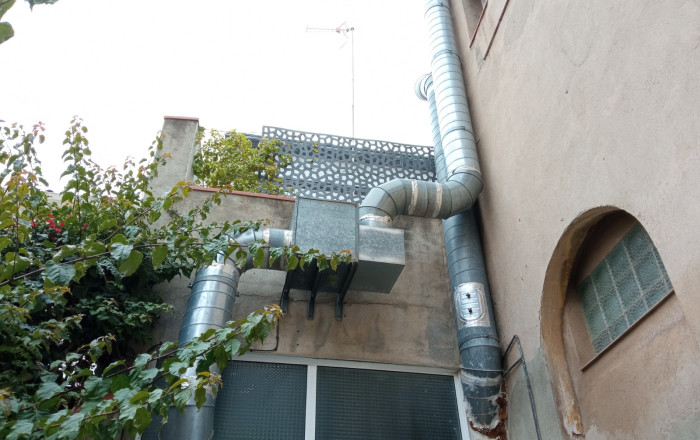 Traspaso - Bar Copas Musical -
Sabadell