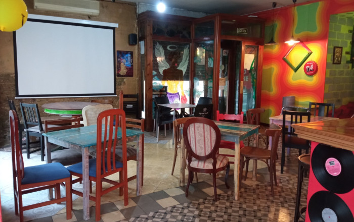 Traspaso - Bar Copas Musical -
Sabadell