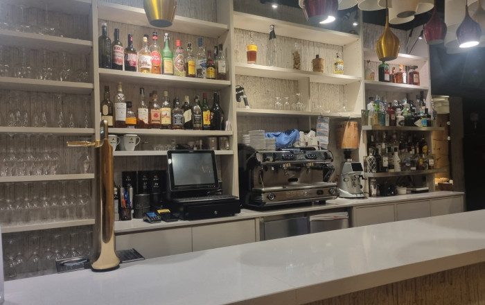 Traspaso - Bar Restaurante -
Sabadell