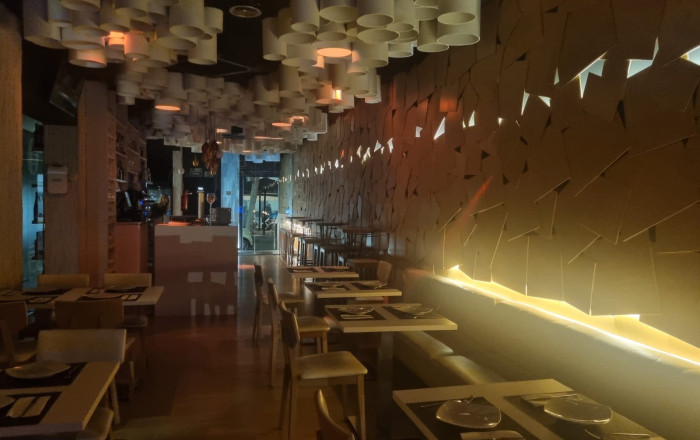 Transfer - Bar Restaurante -
Sabadell