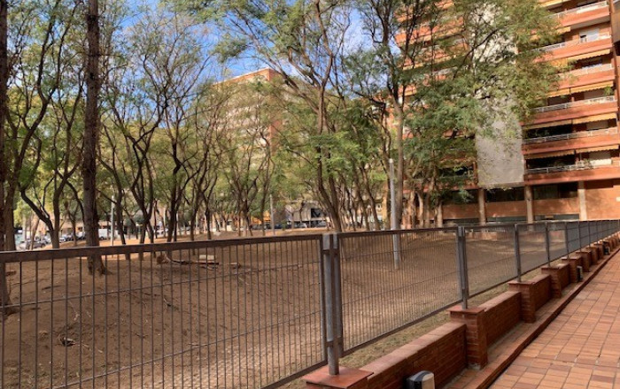 Alquiler - Local comercial -
Barcelona - Sarria-Sant Gervasi