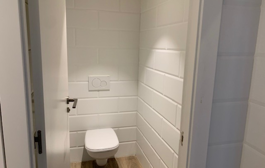 Alquiler - Local comercial -
Barcelona - Sarria-Sant Gervasi