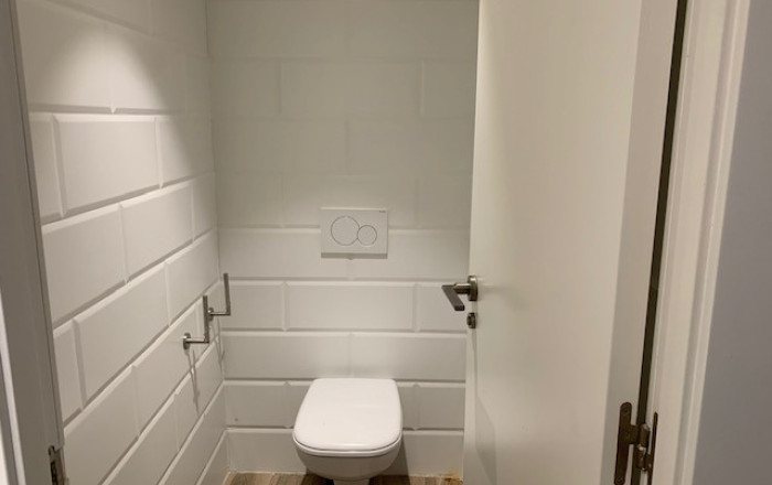 Alquiler - Local comercial -
Barcelona - Sarria-Sant Gervasi