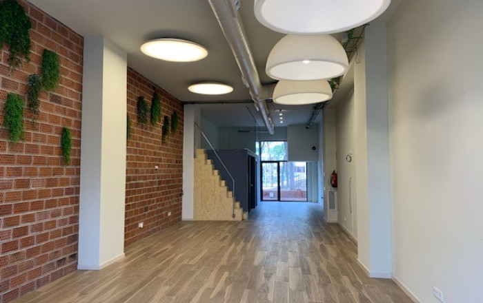 Alquiler - Local comercial -
Barcelona - Sarria-Sant Gervasi